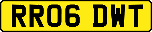 RR06DWT