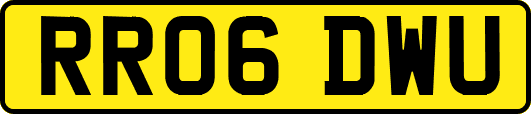 RR06DWU