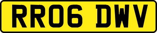 RR06DWV