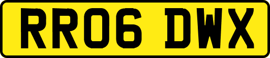 RR06DWX