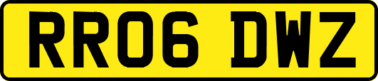 RR06DWZ