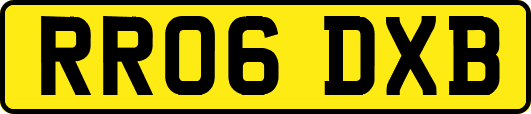 RR06DXB