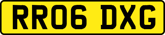 RR06DXG