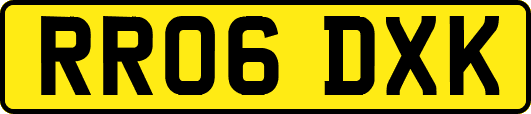 RR06DXK