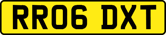 RR06DXT
