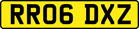 RR06DXZ