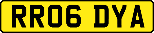 RR06DYA