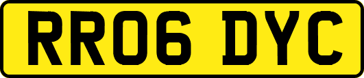 RR06DYC