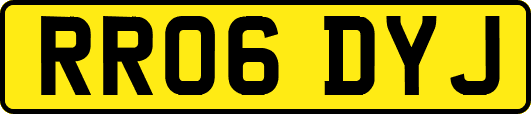 RR06DYJ