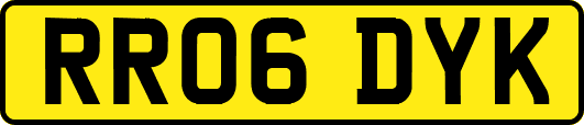 RR06DYK