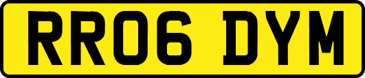 RR06DYM