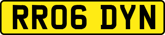 RR06DYN