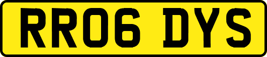 RR06DYS