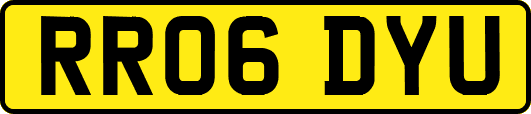 RR06DYU