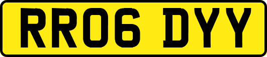 RR06DYY
