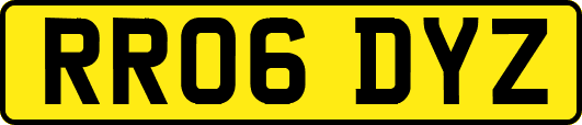RR06DYZ