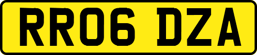 RR06DZA