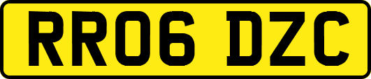 RR06DZC
