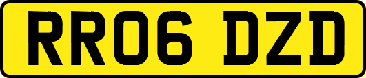 RR06DZD