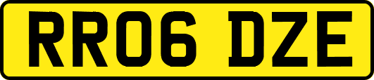 RR06DZE