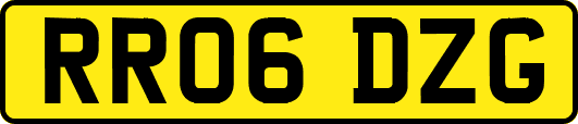 RR06DZG