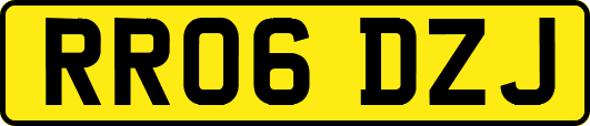 RR06DZJ
