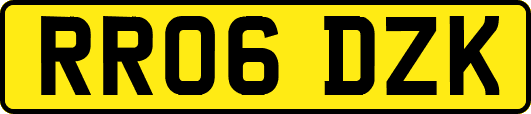 RR06DZK