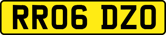 RR06DZO