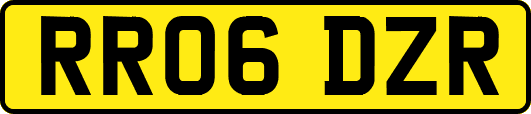 RR06DZR
