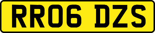 RR06DZS