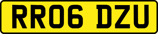 RR06DZU