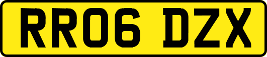 RR06DZX
