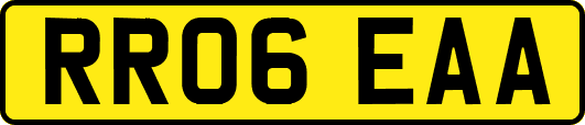 RR06EAA