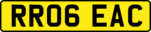 RR06EAC