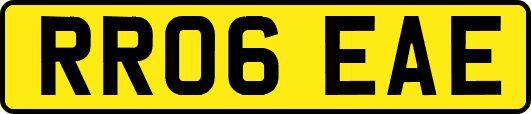 RR06EAE