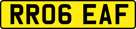 RR06EAF