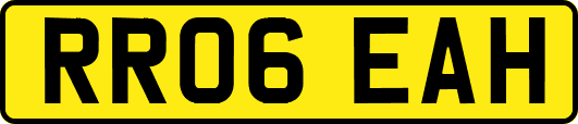 RR06EAH