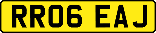 RR06EAJ