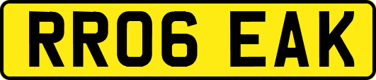 RR06EAK