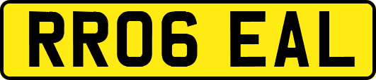 RR06EAL