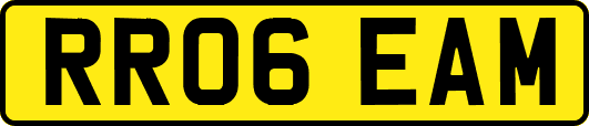 RR06EAM