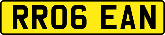 RR06EAN