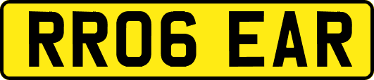 RR06EAR
