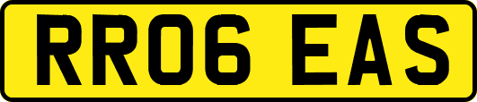 RR06EAS