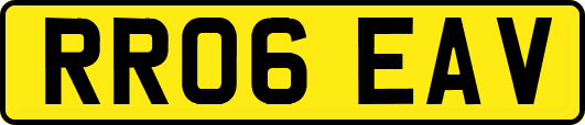 RR06EAV