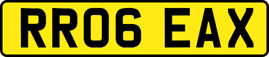 RR06EAX