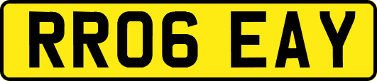 RR06EAY