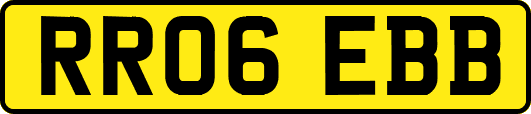 RR06EBB