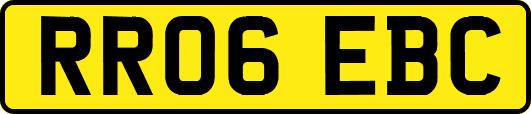 RR06EBC