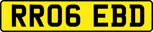 RR06EBD